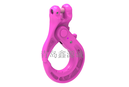 德國RUD VAGH羊角自鎖鉤/進口吊環/旋轉吊環